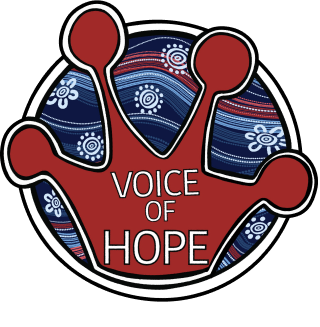 Voice Of Hope